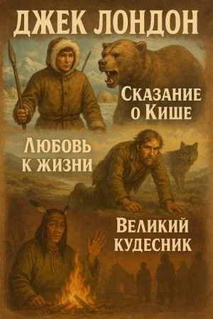 Рассказы Д. Лондона