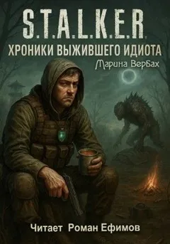 S.T.A.L.K.E.R. Хроники выжившего идиота