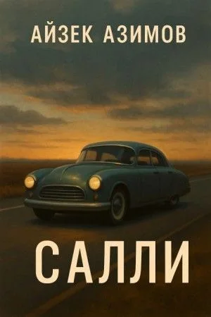 Салли