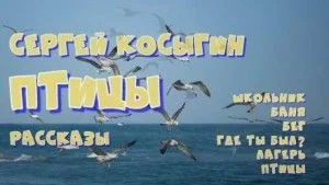 Сборник рассказов