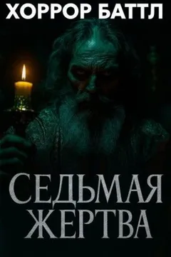 Седьмая жертва