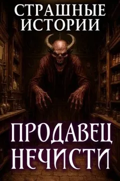 Сельпо для нечисти