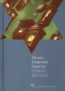 Семья Мускат