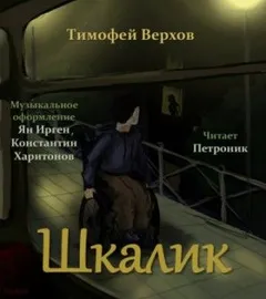 Шкалик