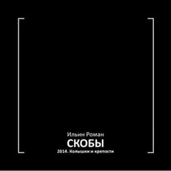 Скобы 2014. Колышки и крепости