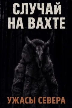 Случай на вахте. Кукла покойника