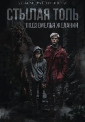 Стылая Топь. Подземелья желаний