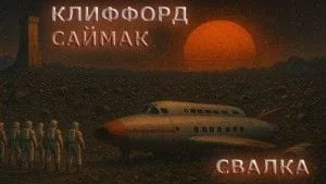 Свалка