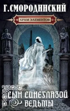 Сын синеглазой ведьмы