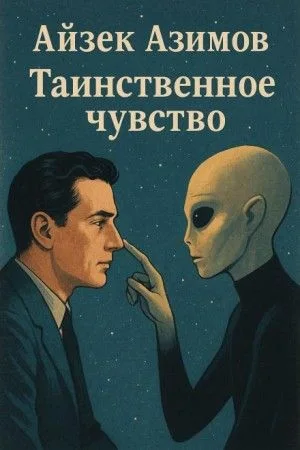 Таинственное чувство