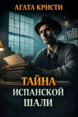 Тайна испанской шали