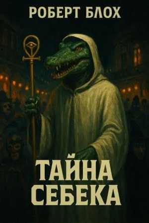 Тайна Себека