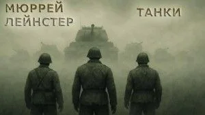 Танки