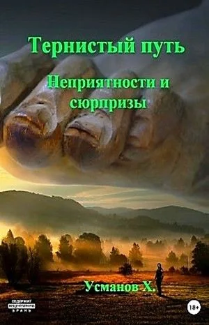 Тернистый путь. Неприятности и сюрпризы