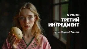 Третий ингредиент