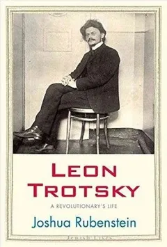 Троцкий. Жизнь революционеров
