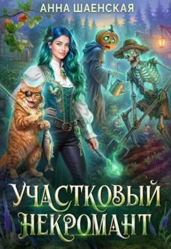 Участковый некромант