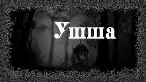 Ушша