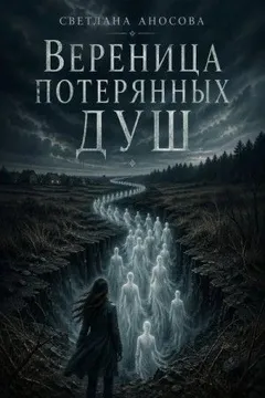 Вереница потерянных душ