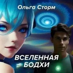 Вселенная Бодхи