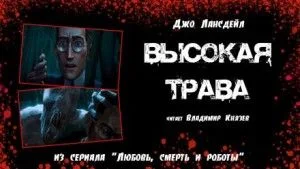 Высокая трава