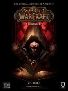 World of Warcraft. Варкрафт: Хроники. 29.3-1. Энциклопедия. Том 1