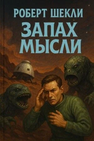 Запах мысли