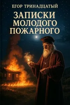 Записки молодого пожарного
