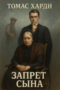 Запрет сына