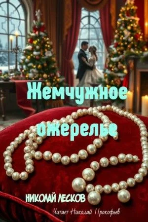 Жемчужное ожерелье